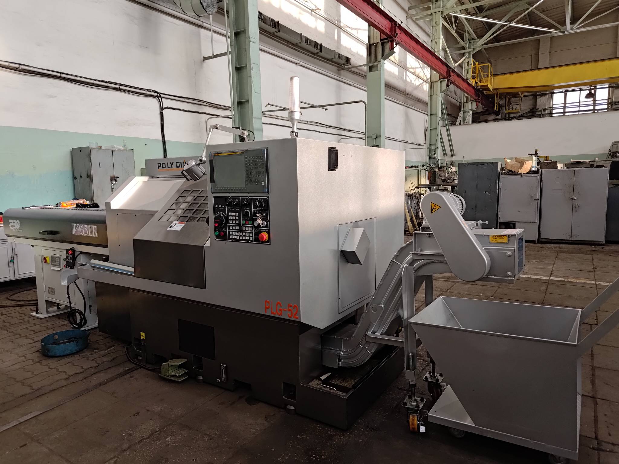 ООО «ЦРМЗ» и завод «Тюменские моторостроители» развивают сотрудничество ...